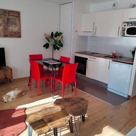 Charmant T2 Formigueres Les Esplaneilles エクステリア 写真