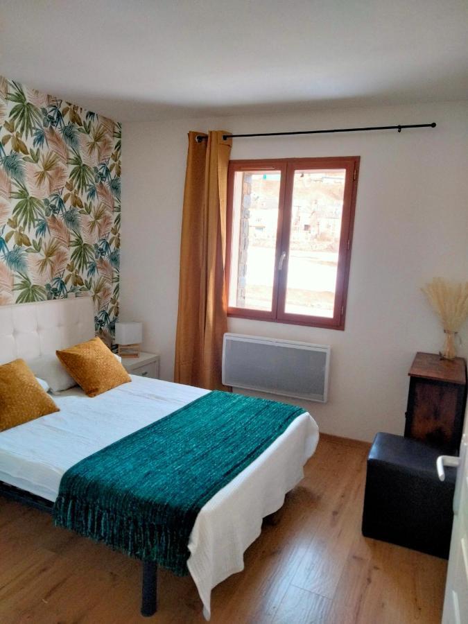Charmant T2 Formigueres Les Esplaneilles エクステリア 写真