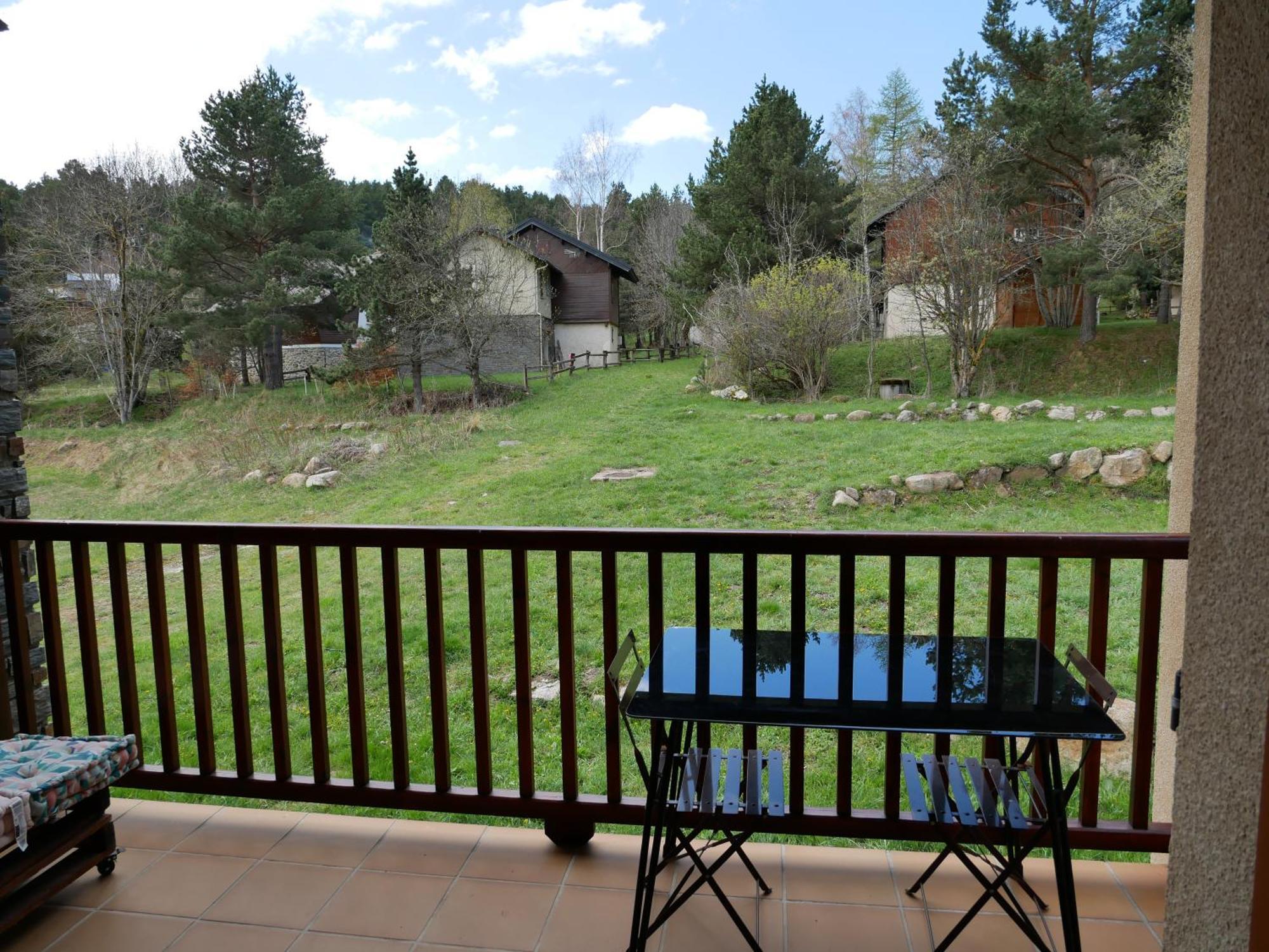 Charmant T2 Formigueres Les Esplaneilles エクステリア 写真